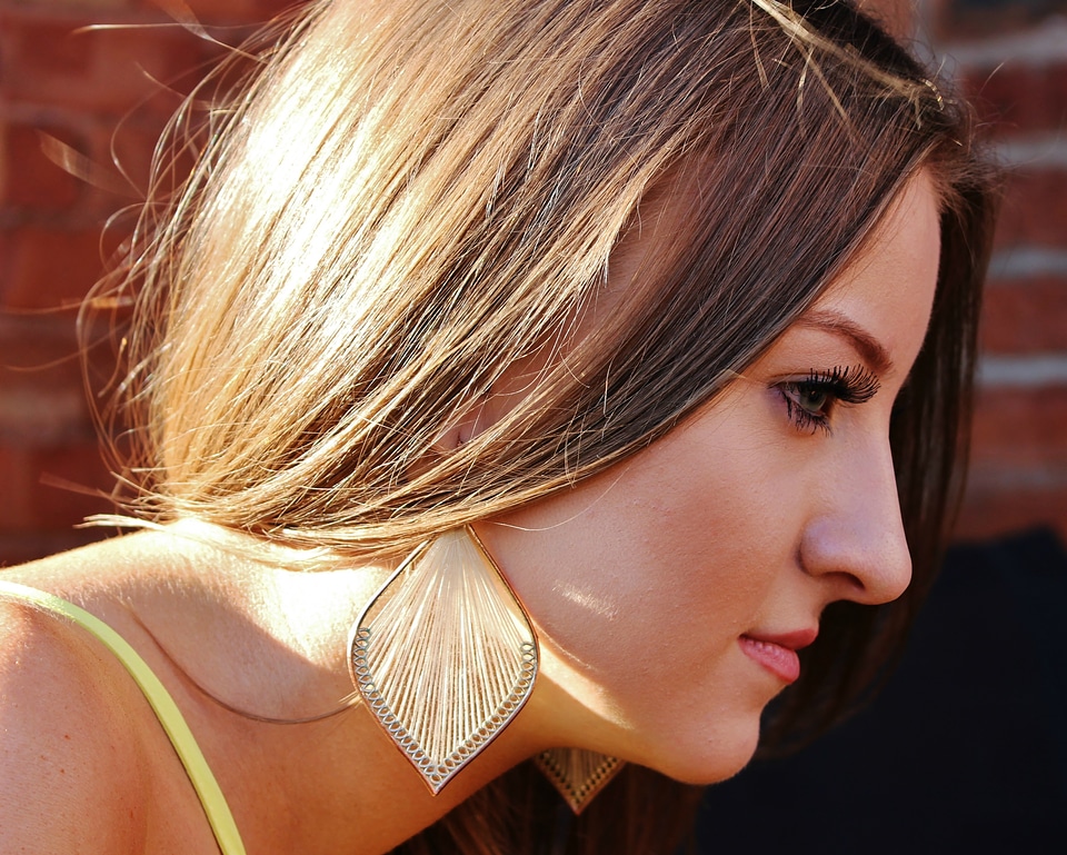 Beautiful woman beauty woman young