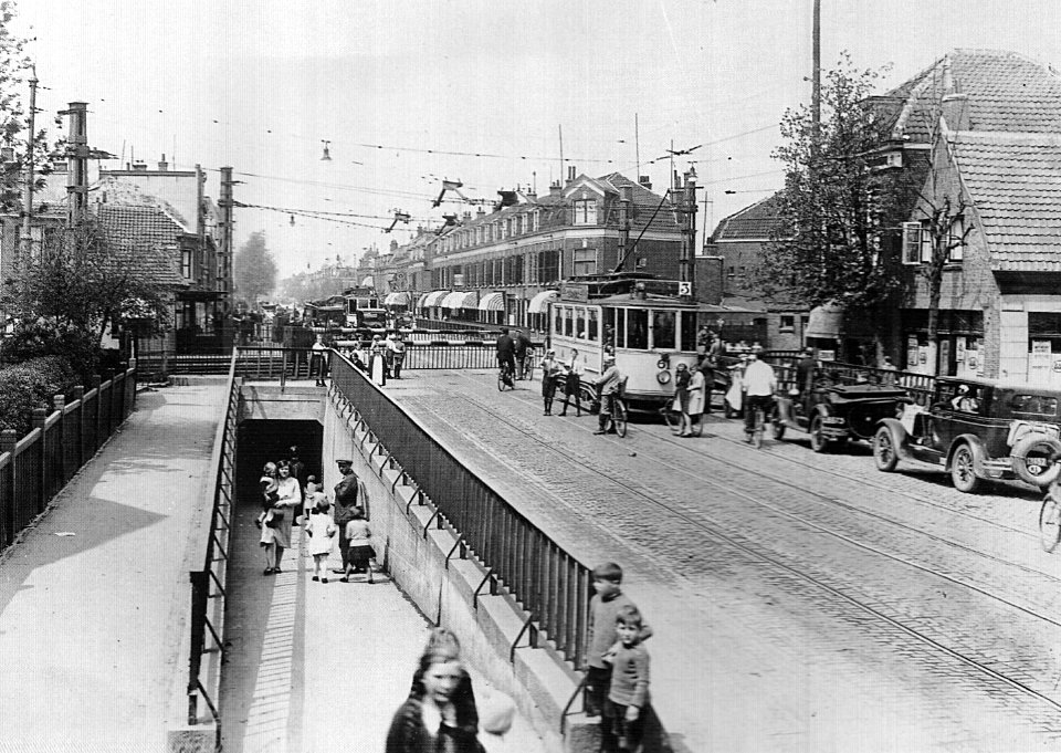 Amsterdamsestraatweg