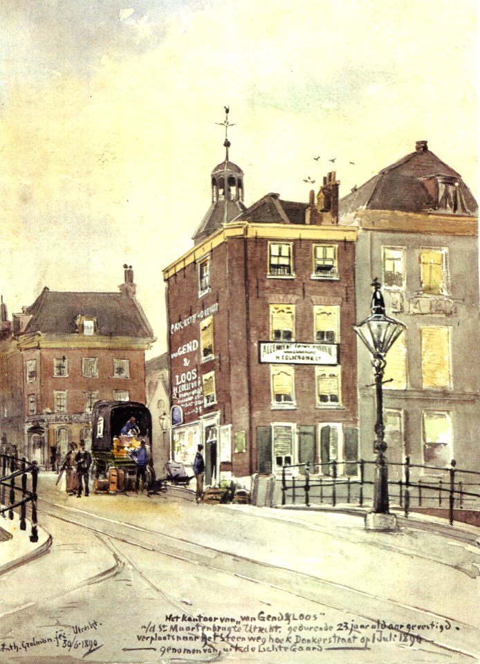 Grolmans - Choorstraat 42