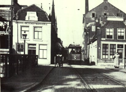 De Stenenbrug photo