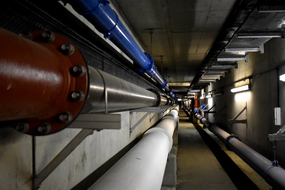 Pipes