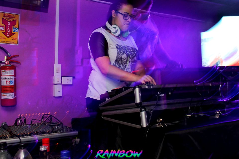 Rainbow 24.03.17