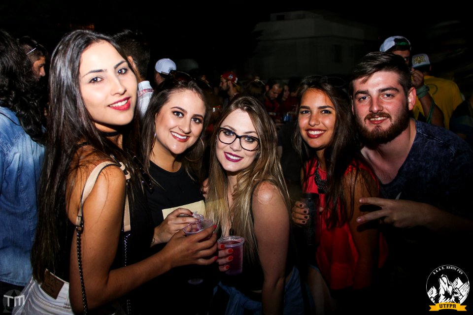 VI Calourada UTFPR