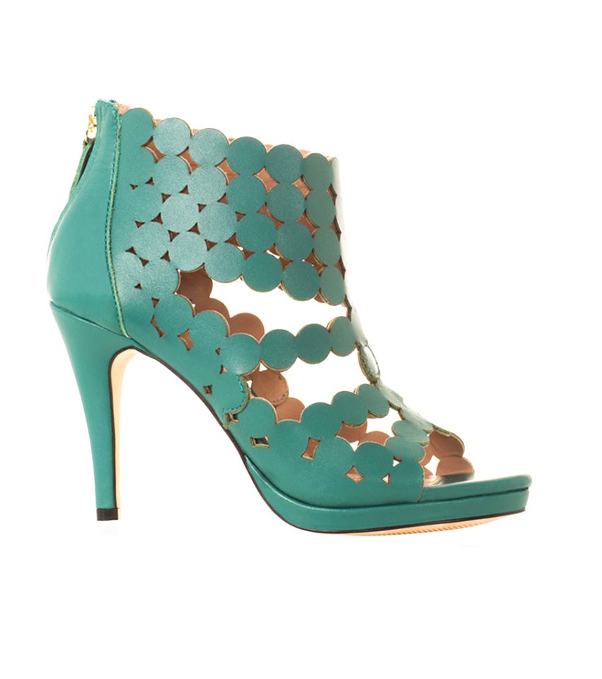 SUPREME TURQUOISE £220