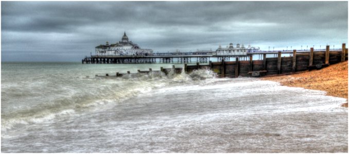 EASTBOURNE PIER - TWO -3 edited-28