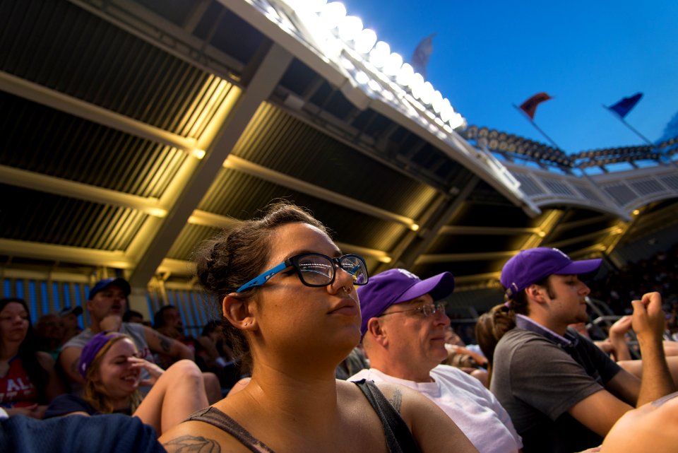 Yankees vs Phillies 2015