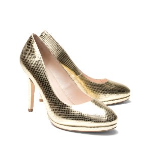 SARGOSSA Balance Gold £205 €255 DK2000