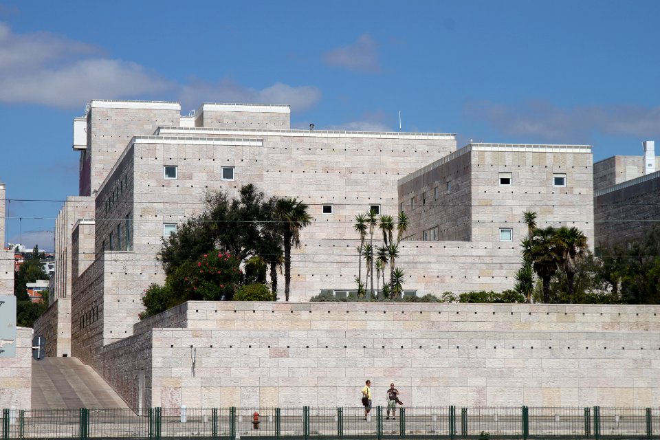 23 - Centro Cultural de Belém 8297
