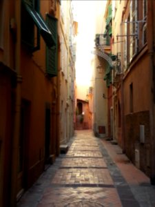 Monaco