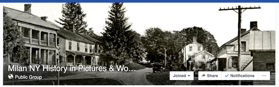 Facebook Group