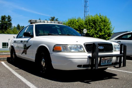 Washington State Patrol (933) photo