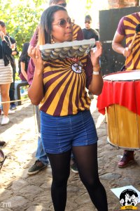 VI Calourada UTFPR