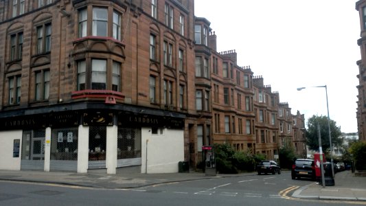 Glasgow sc06 cam12