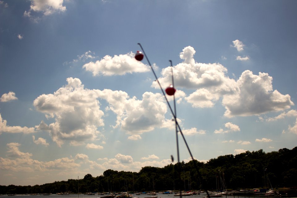 Lake Harriet Minnesota