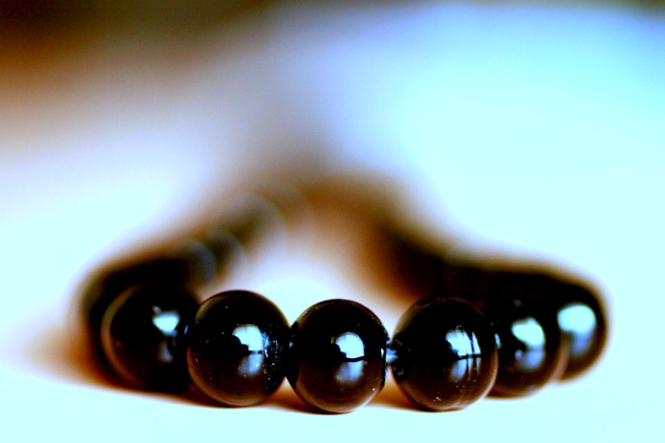 Macro Mondays- The Beauty Of Bokeh