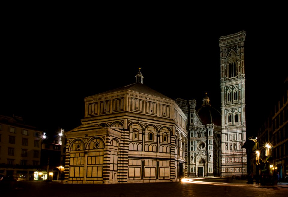 cattedrale di santa maria del fiore
