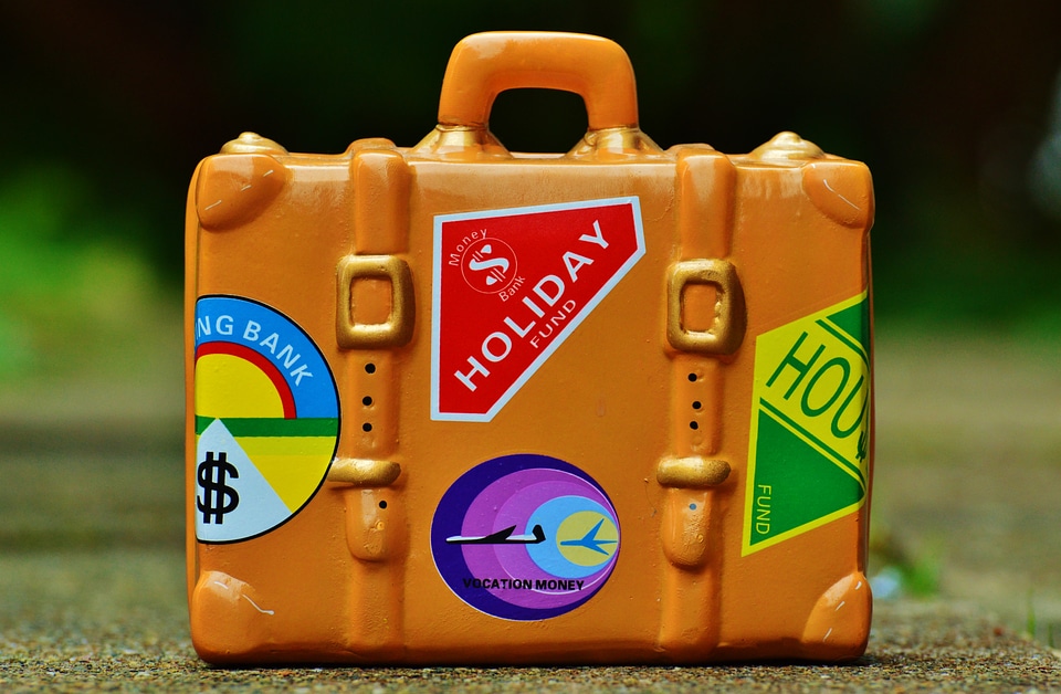 Go away travel fund holidays