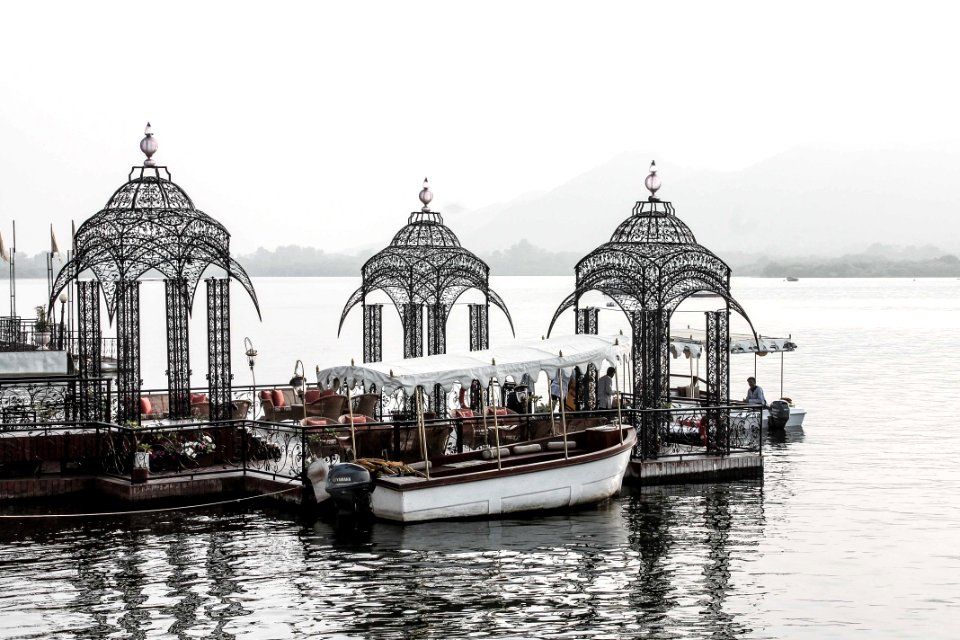UDAIPUR - LAC PICHOTA (7)