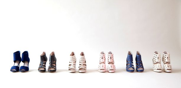 MOMENTUM NAVY BLUE £220 VS SUPREME BLACK £220 VS SUPREME NUDE £220 VS INSPIRE PINK PEARL £220 VS SUPREME BLUE NAVY £220 VS INSPIRE NUDE £220