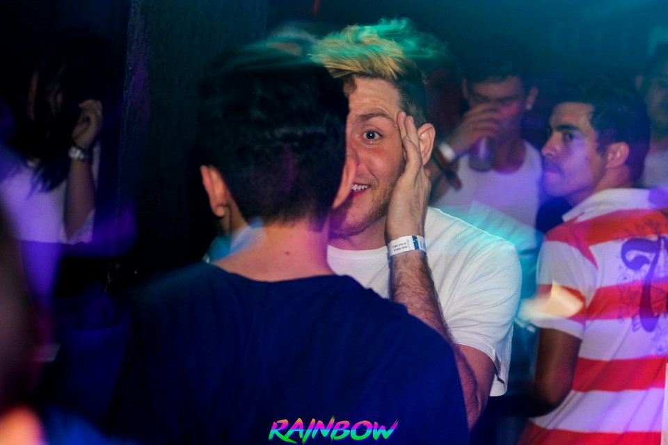 Rainbow 24.03.17