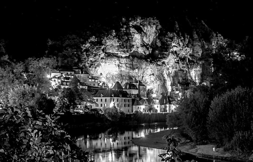 La Roque-Gageac