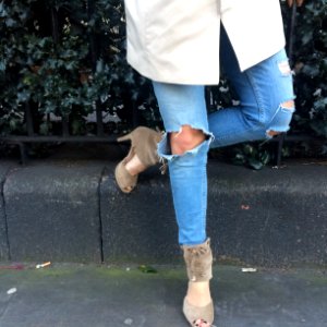 SURRENDER KHAKI £215