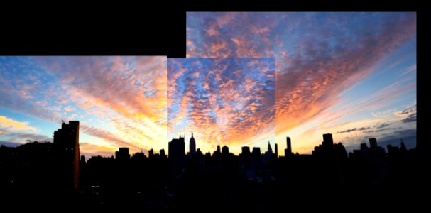 Start and Finish to Longest Day 2017Shot060