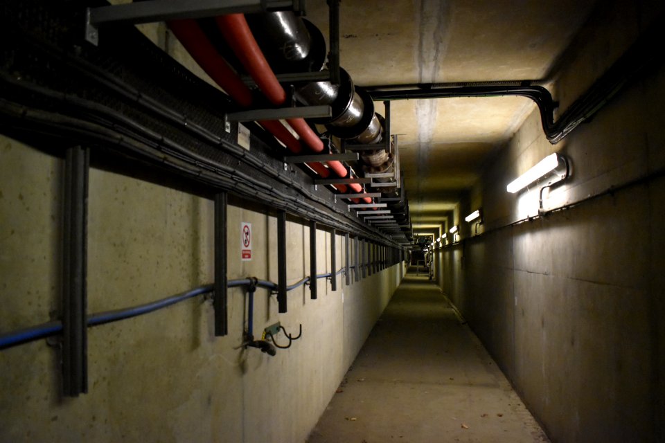Pipes