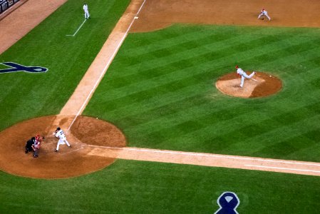 Yankees vs Phillies 2015