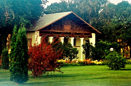 VDNH Pavlillion 30