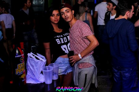 Rainbow 24.03.17