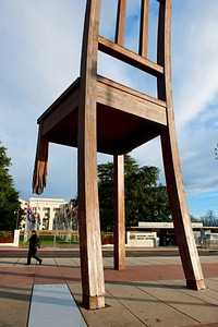 Switzerland lausanne monument