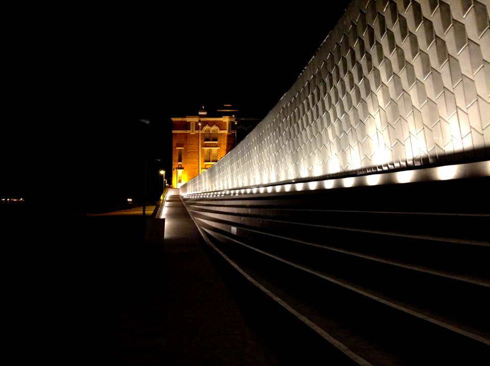 MAAT Lisboa e Museu da Electricidade.