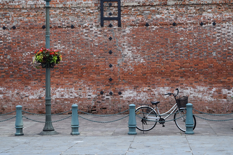 Hakodate bike travel