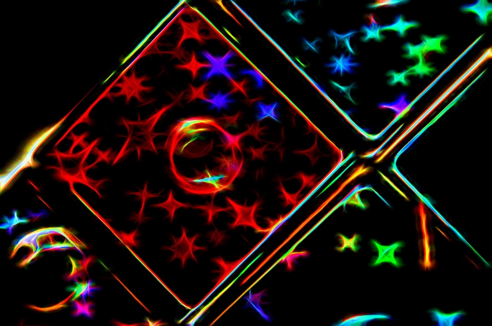 Light design bright