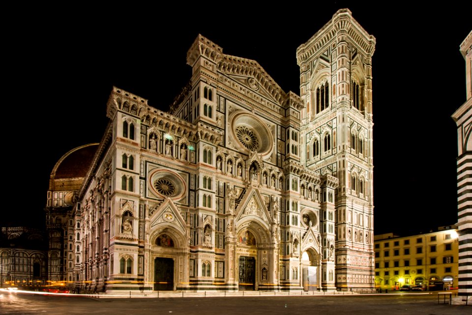cattedrale di santa maria del fiore
