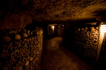 les catacombes (12)