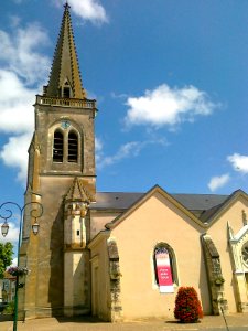 FR72 Vibraye église 2