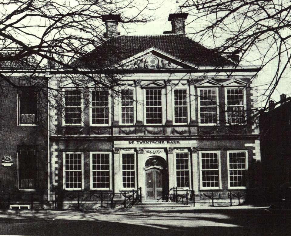 Janskerkhof 13