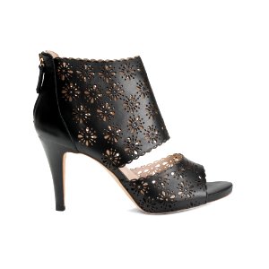 SARGOSSA Starlight Black Nappa  $329.95  £230  €299.95