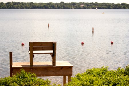 Lake Harriet Minnesota