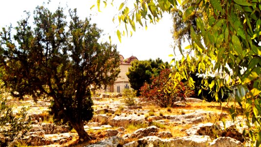 Αγία Μαρίνα - Θησείο