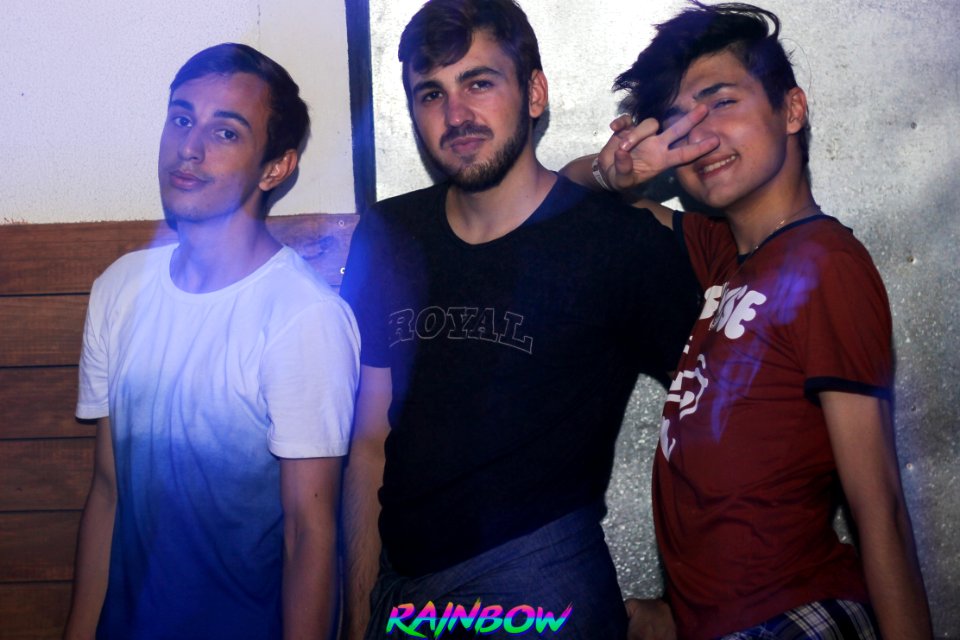 Rainbow 24.03.17