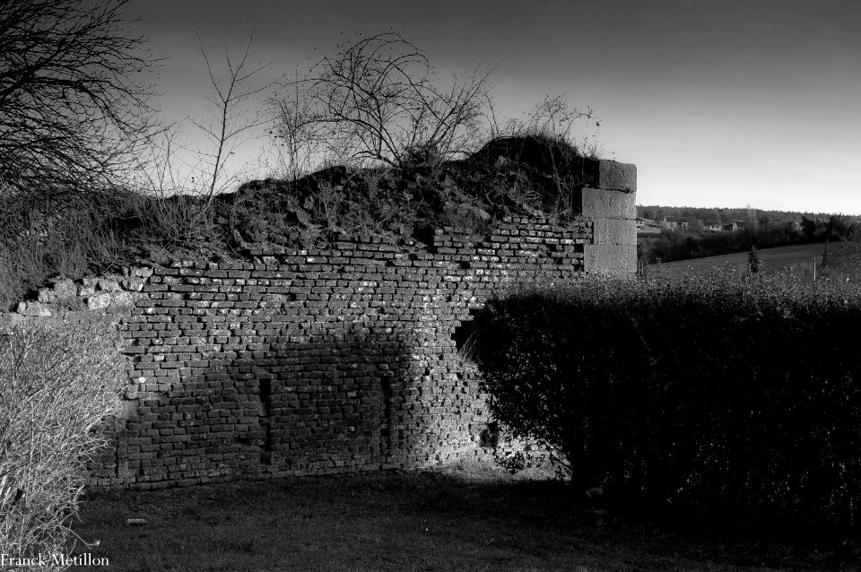 Porte de France - GIVET-ARDENNES