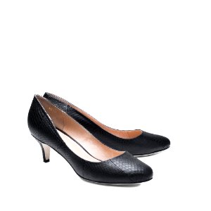 SARGOSSA Flow Black Snake £195 €265 DK2000