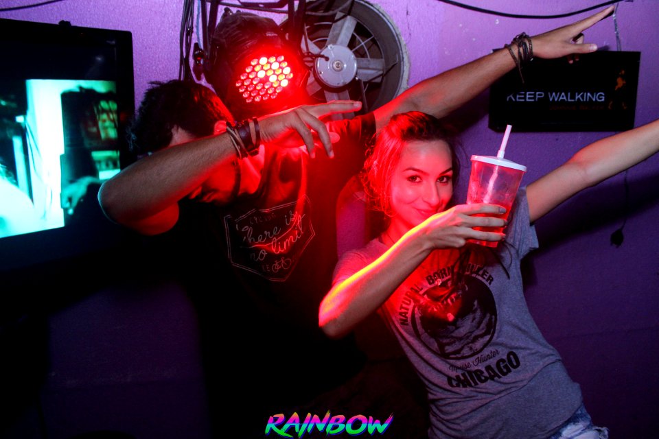 Rainbow 24.03.17