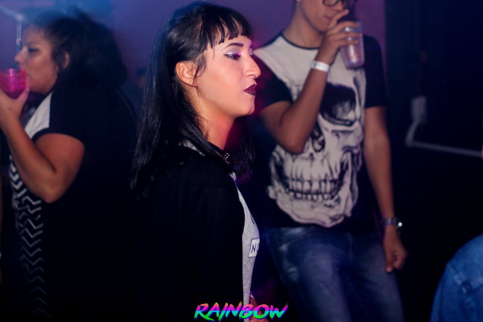 Rainbow 24.03.17