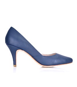 REVOLUTION NAVY BLUE £165