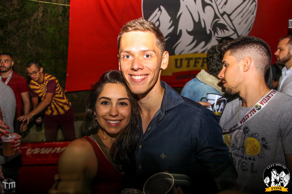 VI Calourada UTFPR