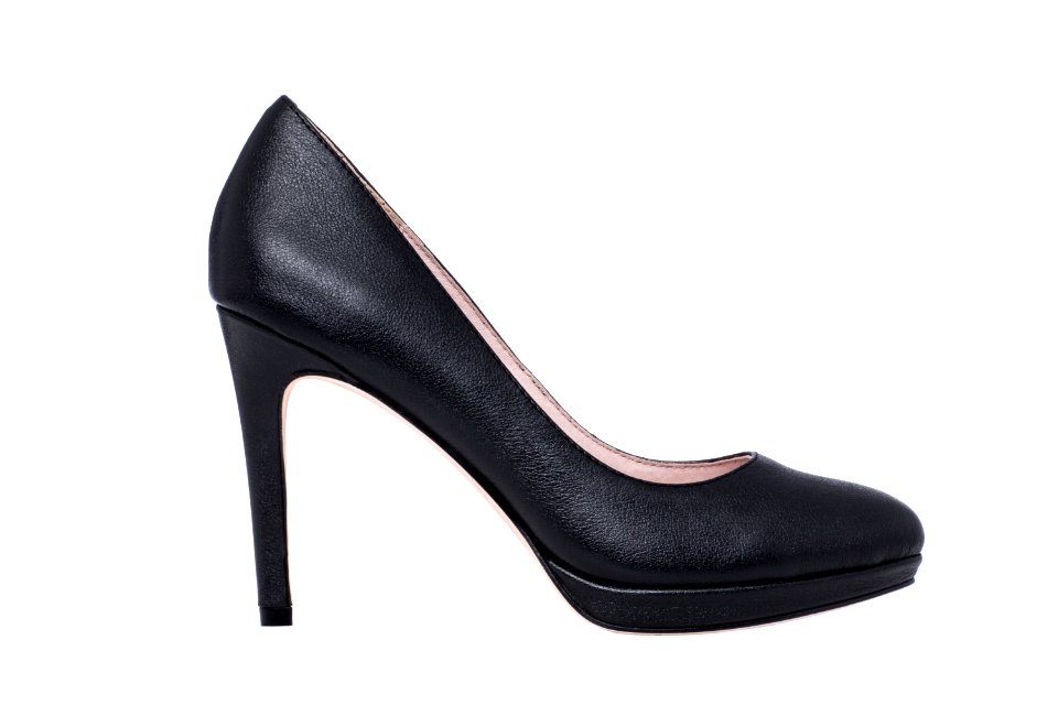 BALANCE BLACK £185